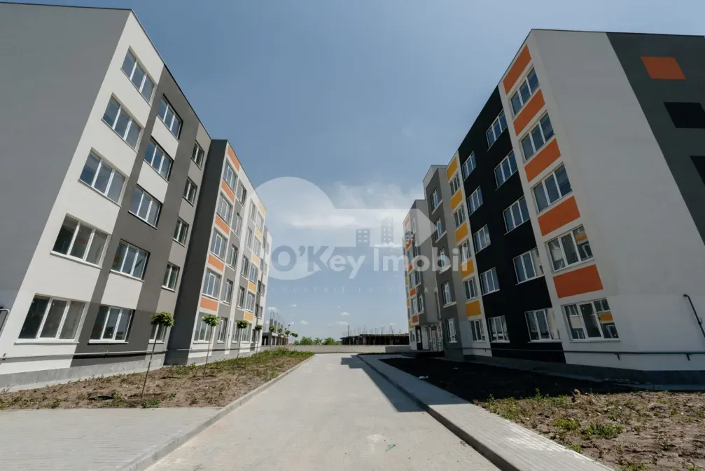 Кожушна, деревня