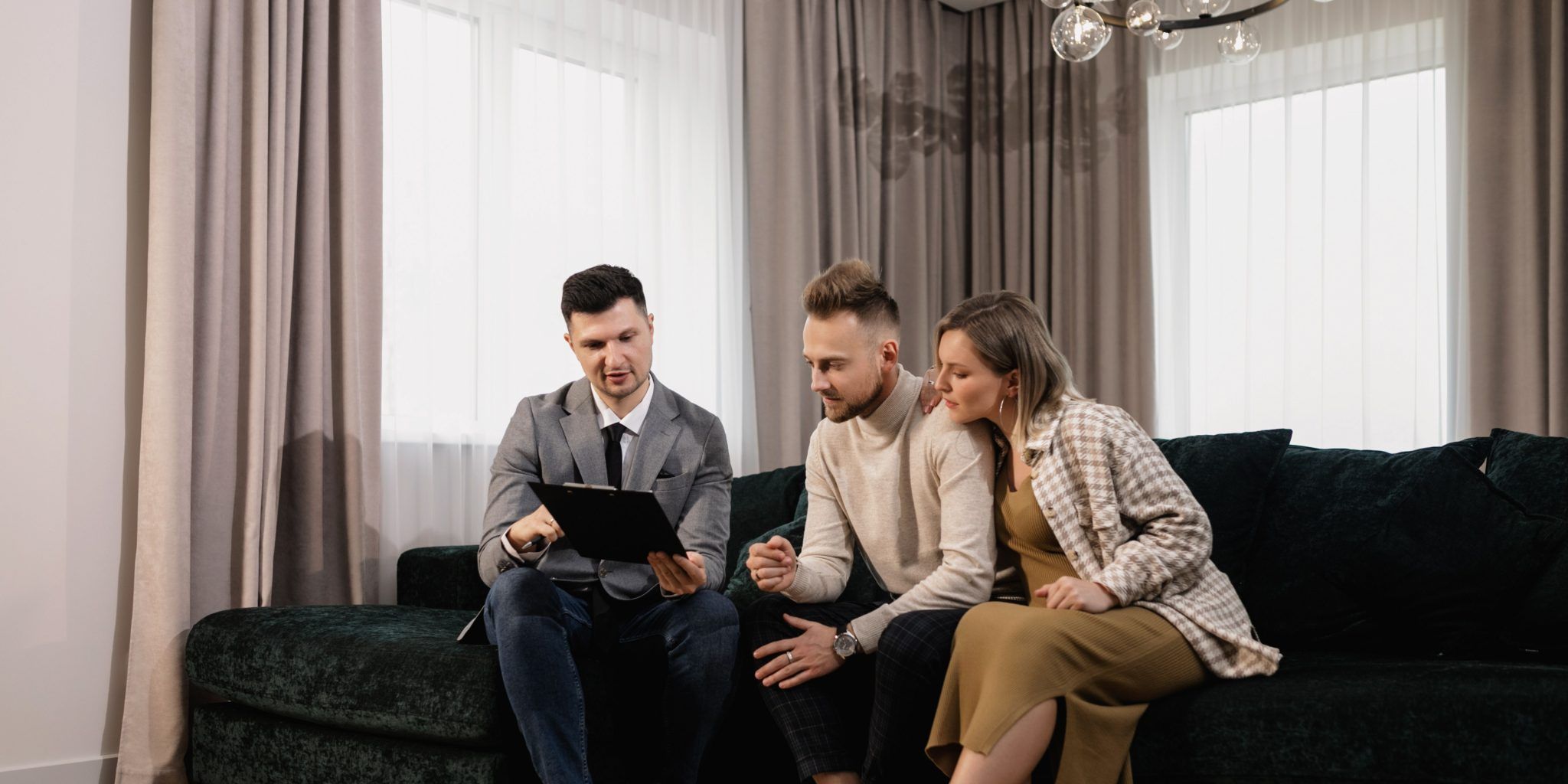 С ними вы продаете быстрее, надежнее, легче и дороже