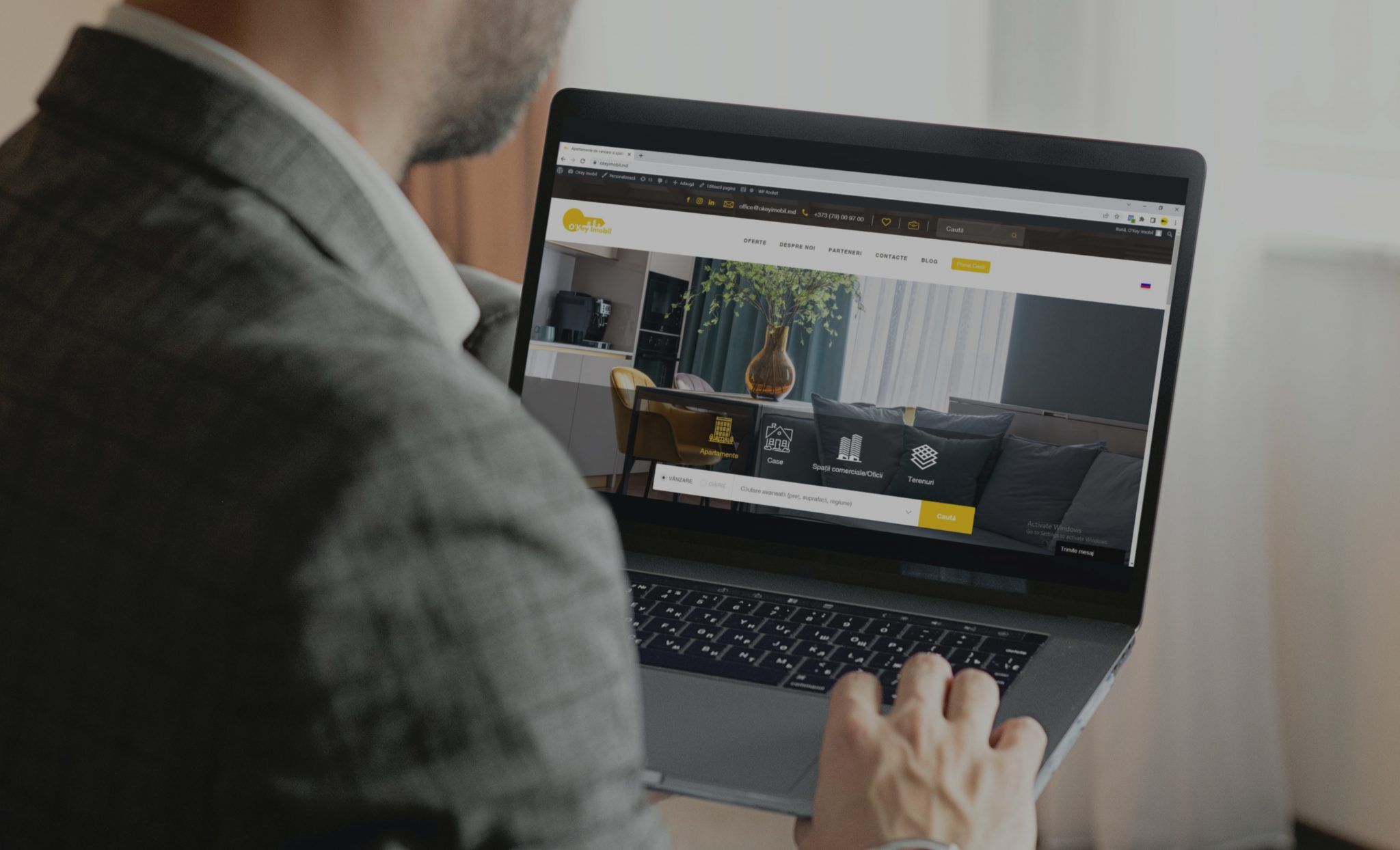 Top 5 greșeli când cumpărați un apartament