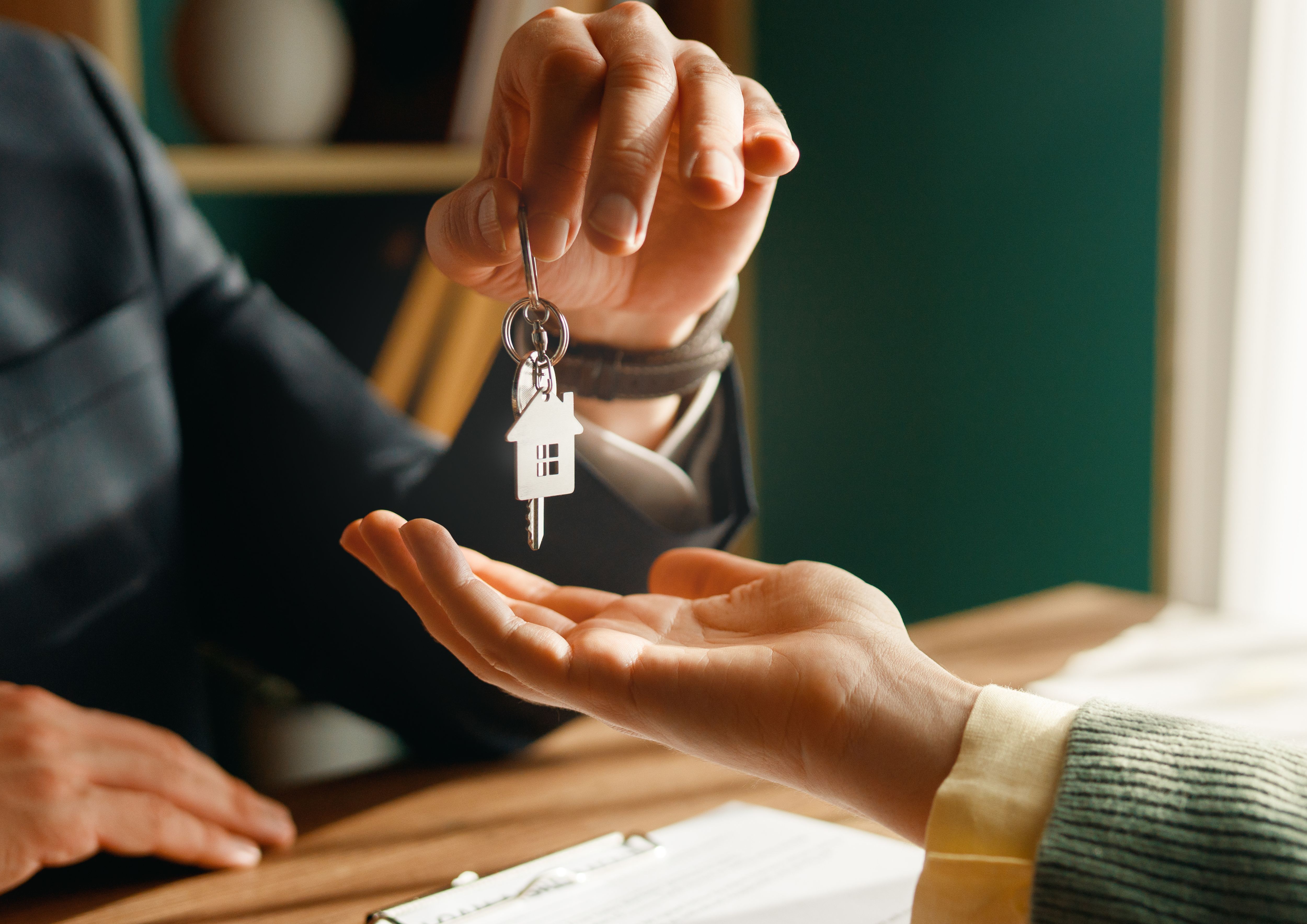 Рынок недвижимости в 2026 году: чего ожидать в начале года и какие решения стоит принять уже сейчас