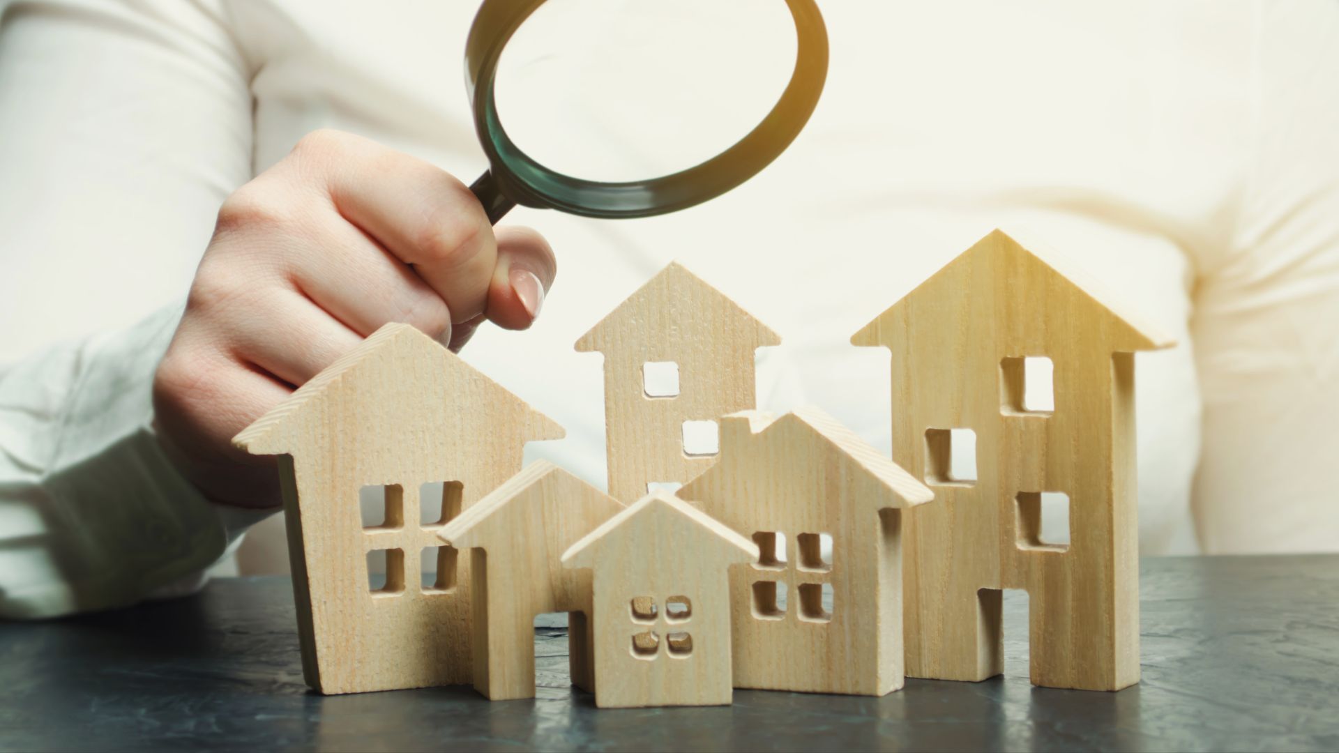 De ce să investești în imobiliare ?