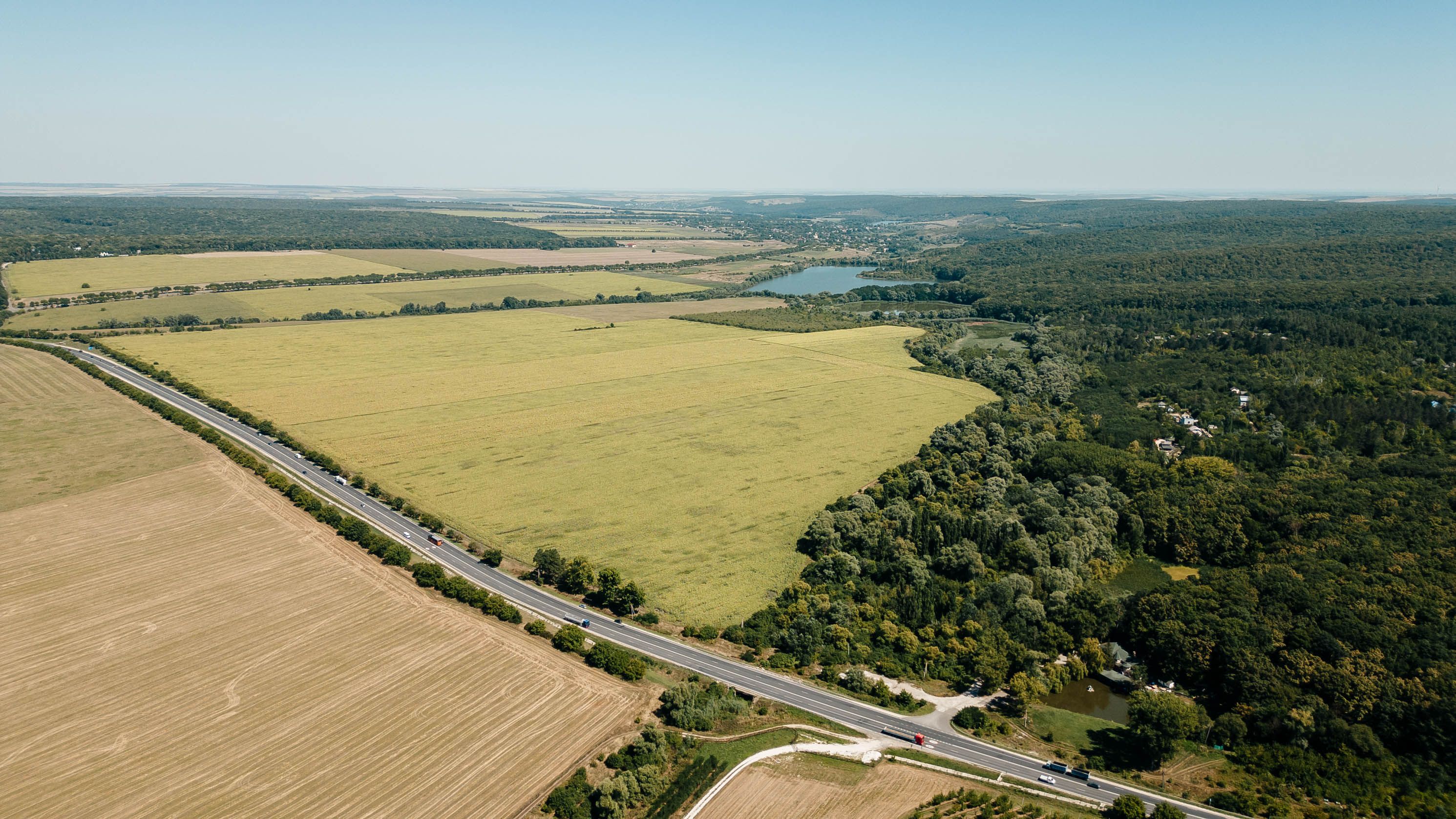 Инвестиции в землю: Безопасная возможность для финансового роста