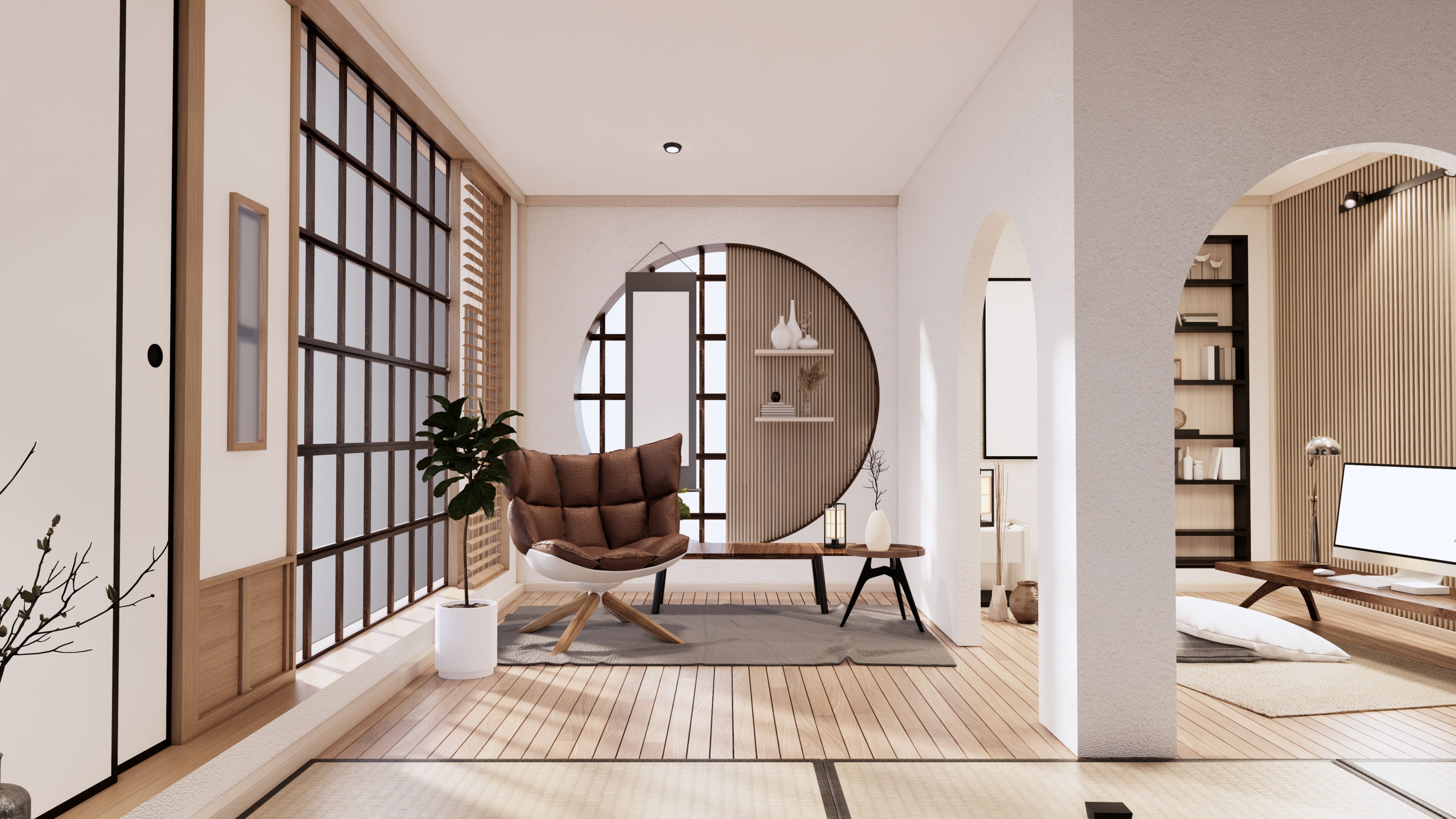 Cum să organizezi cu ușurință spațiul casei tale