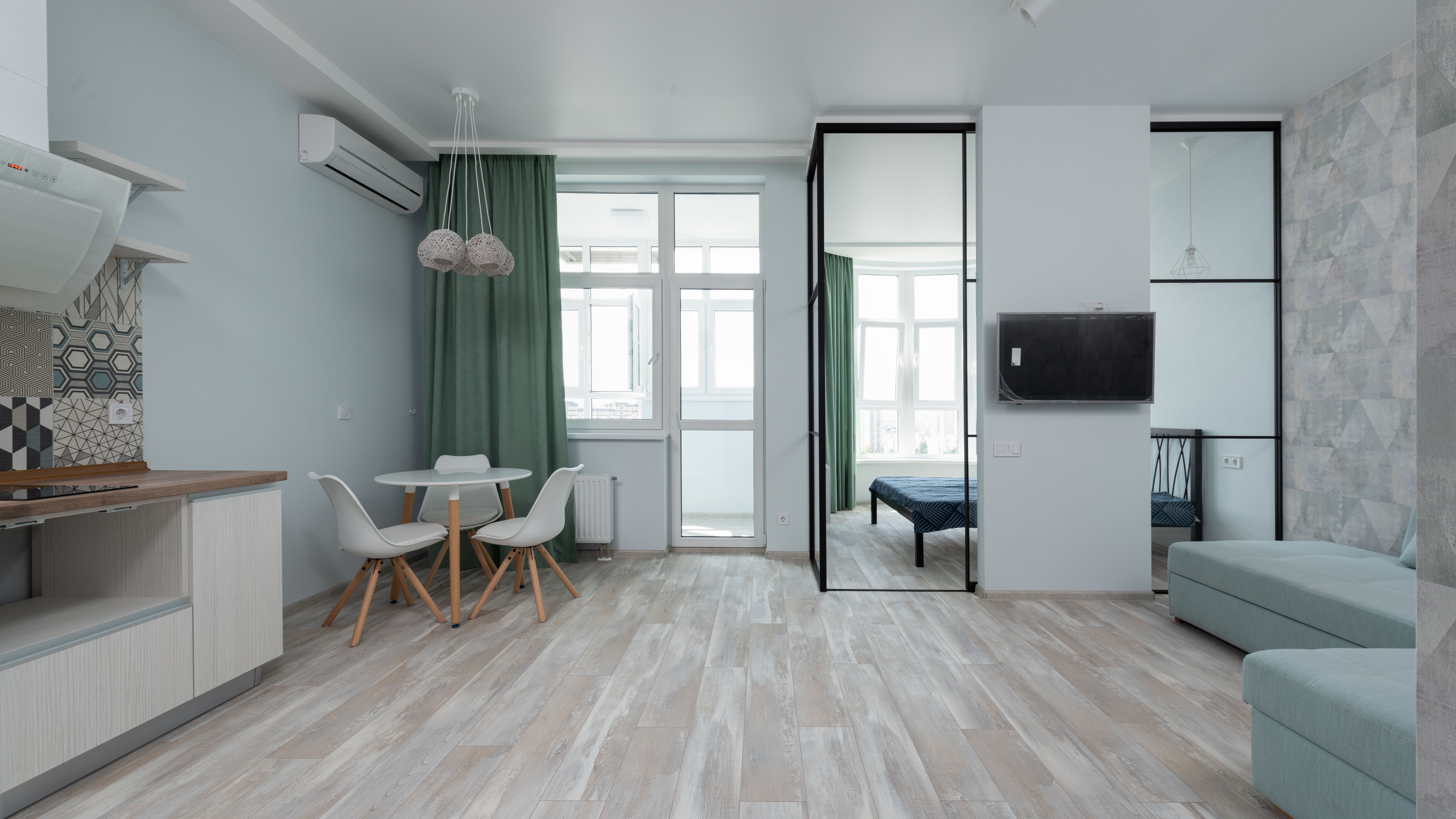 Apartament la ultimul etaj? Avantaje si dezavantaje