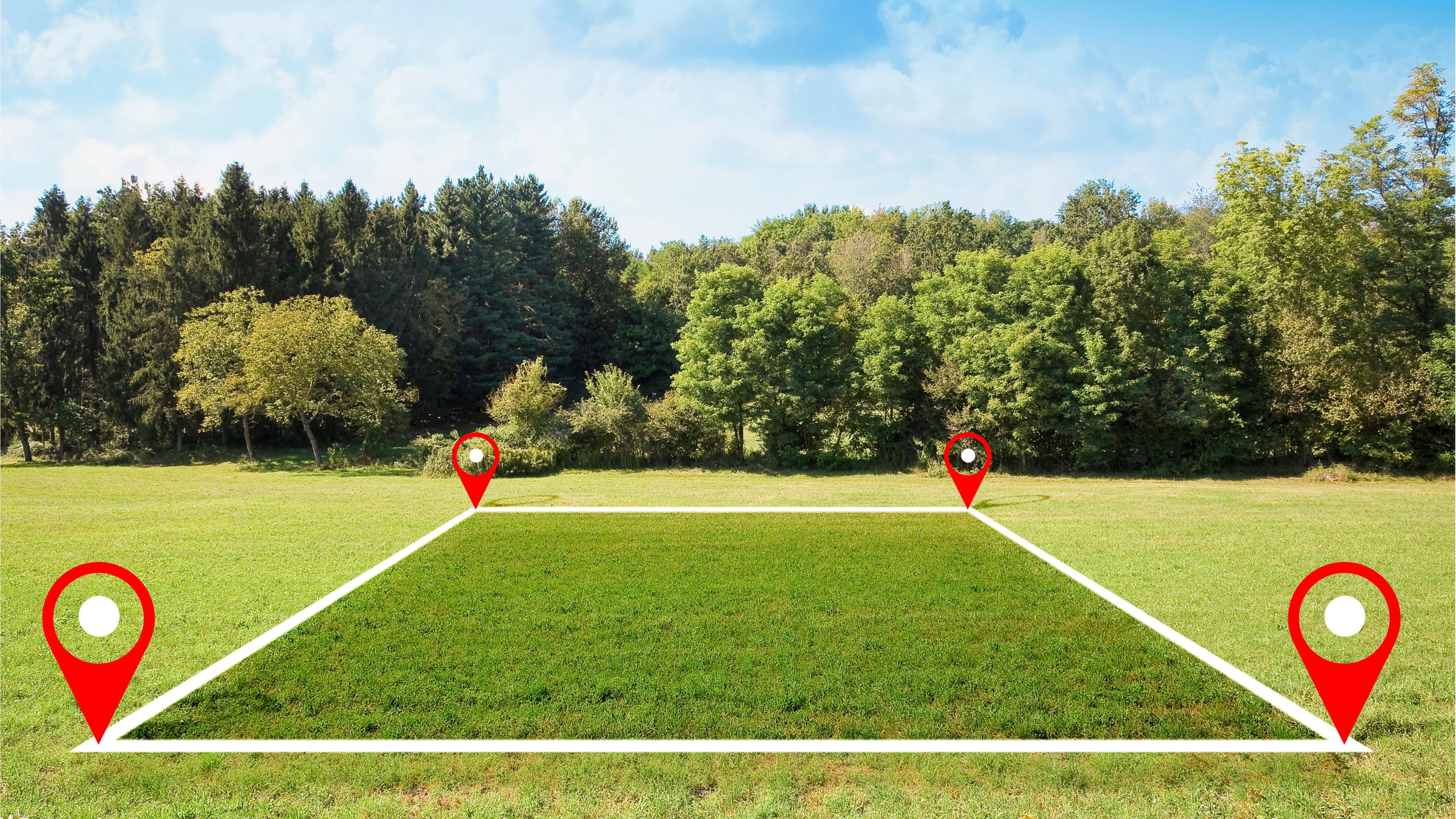 De ce să investești în terenuri?