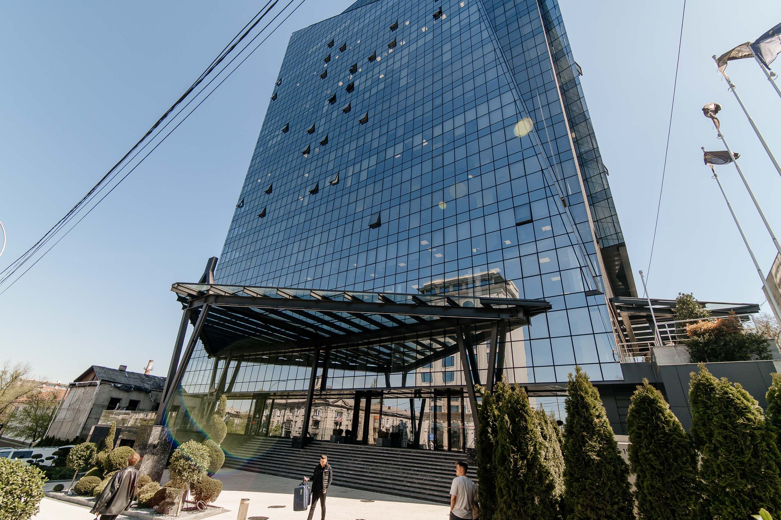 Rentabilitatea investițiilor în spațiile comerciale din Moldova: vânzare și chirie