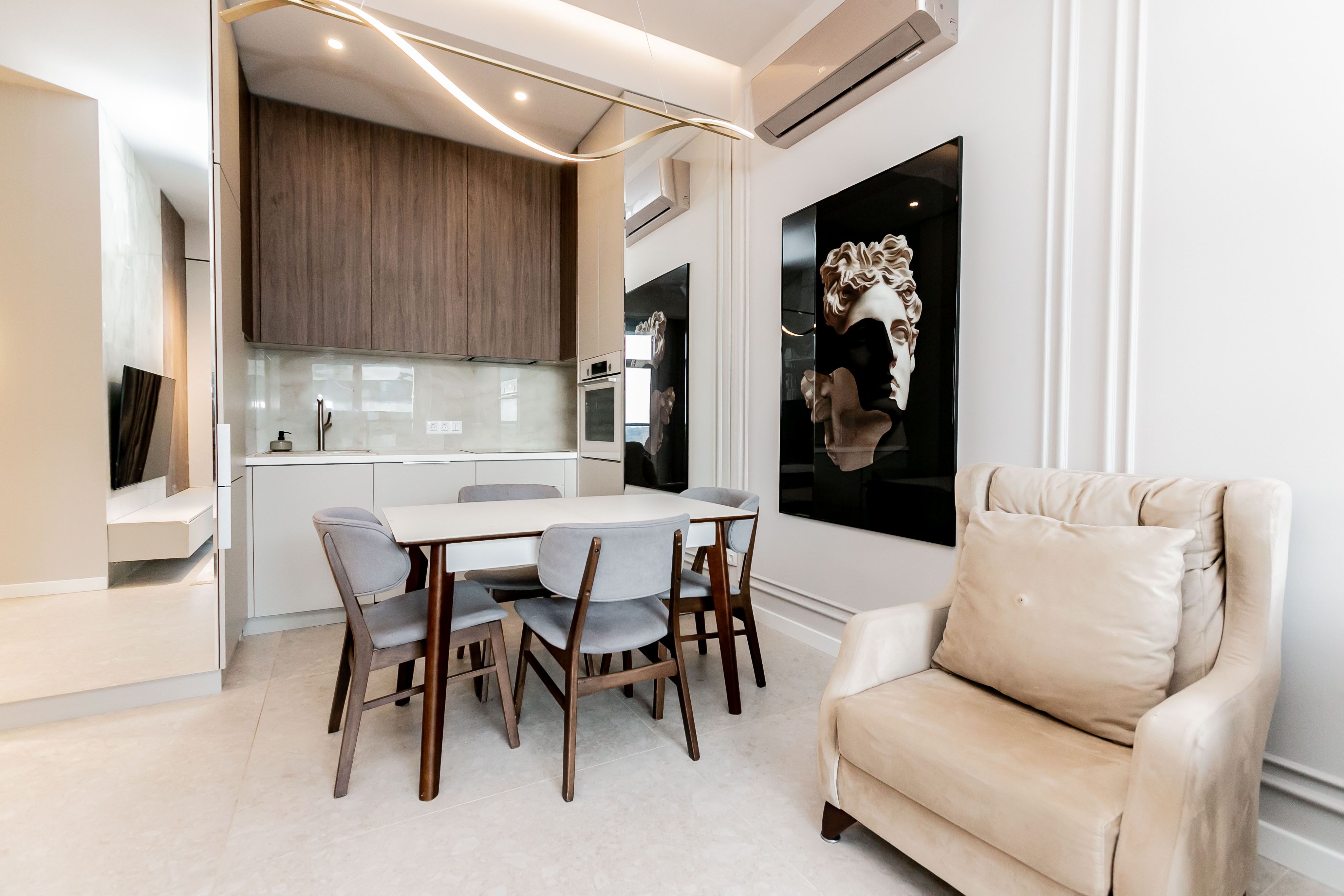 În ce sector din Chișinău este mai bine să cumperi un apartament pentru a-l oferi în chirie ?