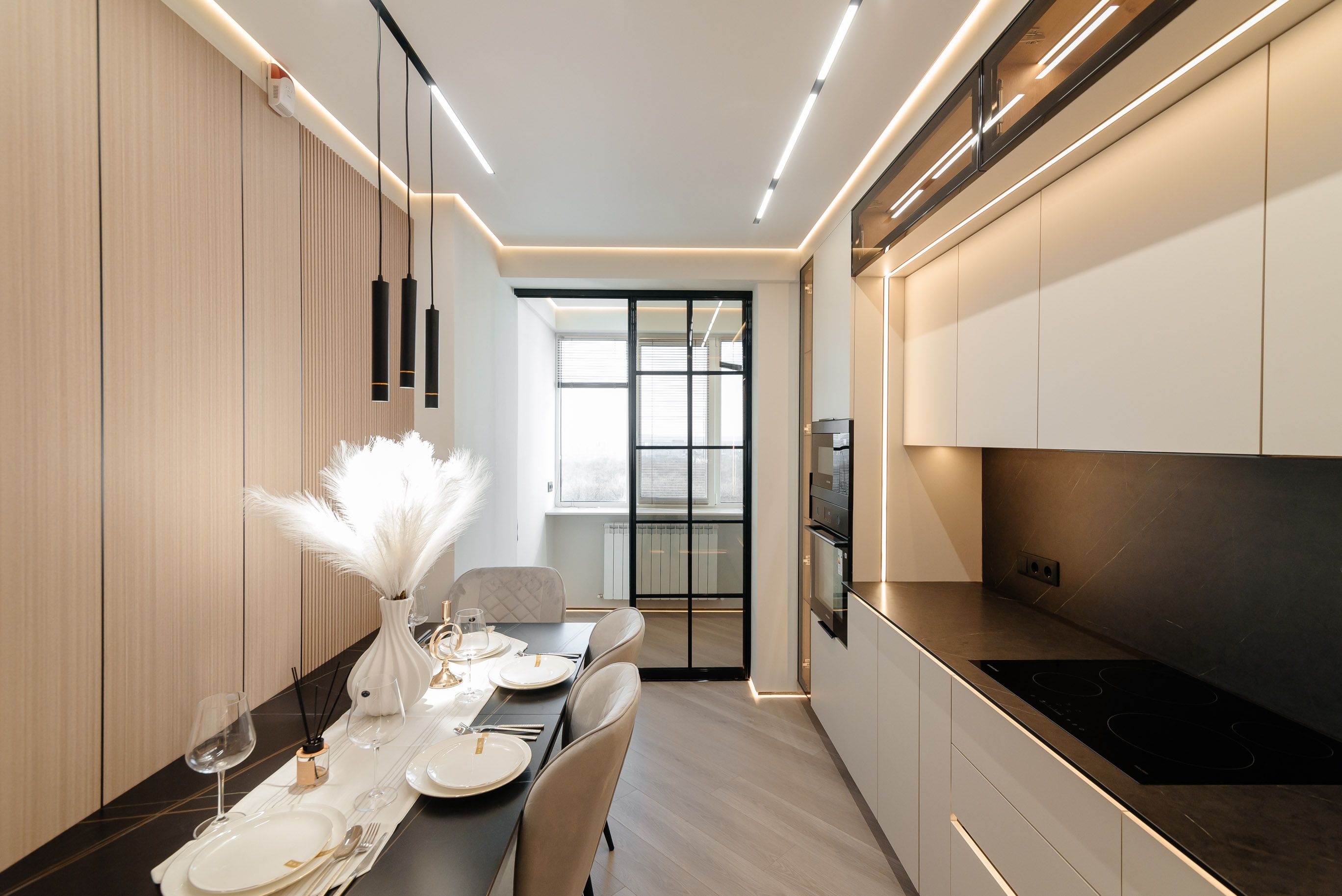 Tendințe și recomandări în design interior 2025