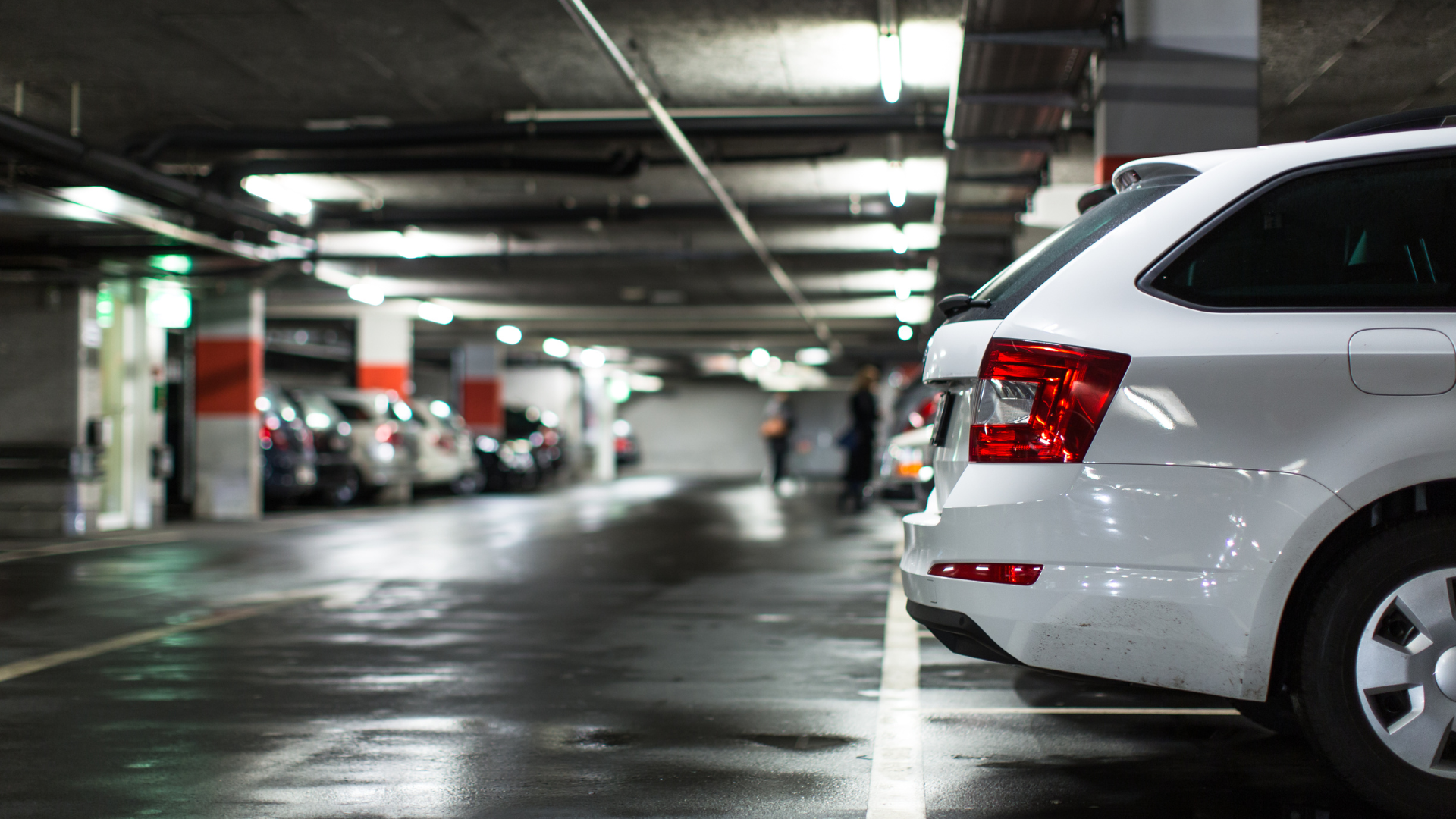 Влияние парковки на стоимость квартиры