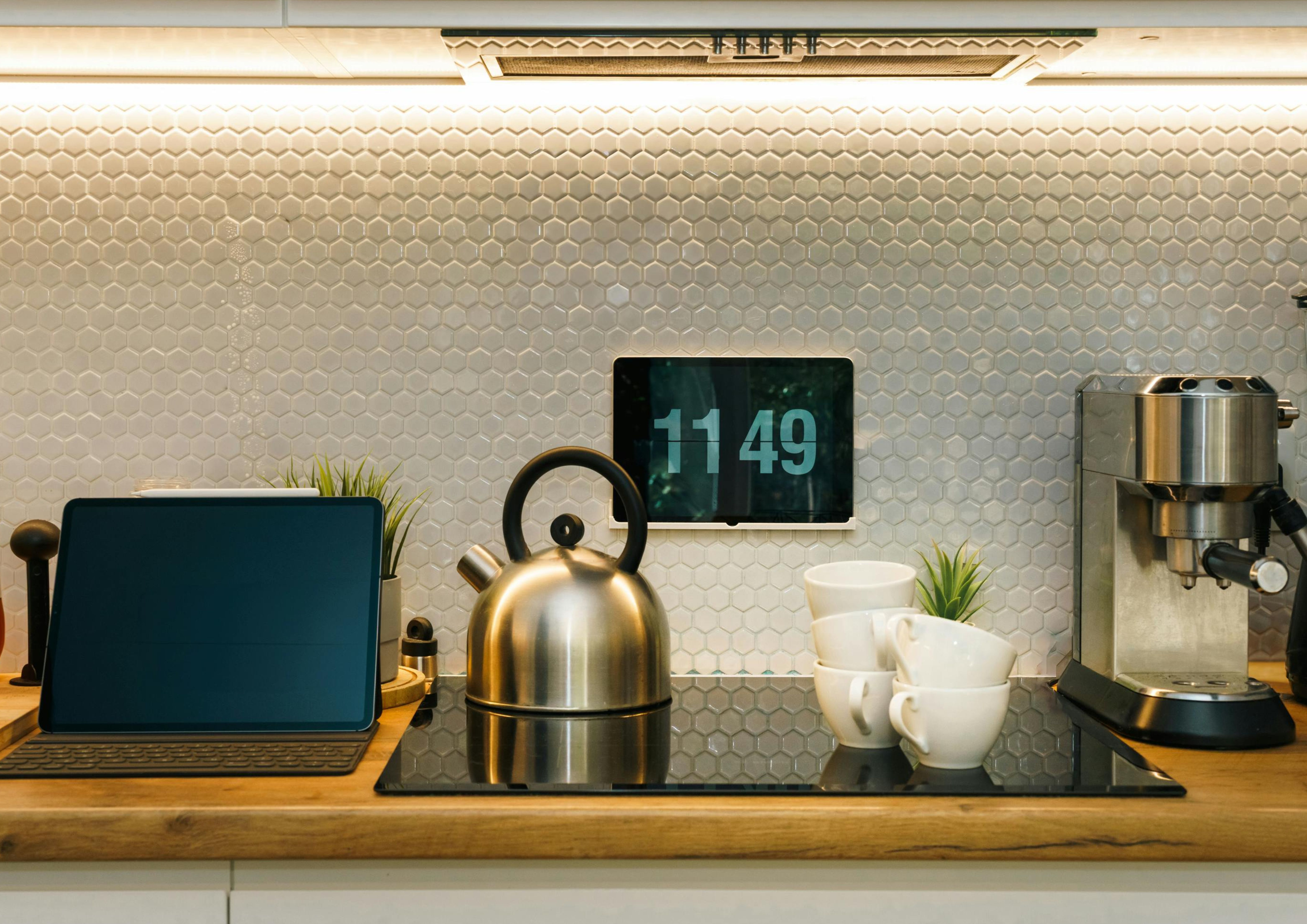 Умный дом в 2026 году: какие функции действительно полезны ?