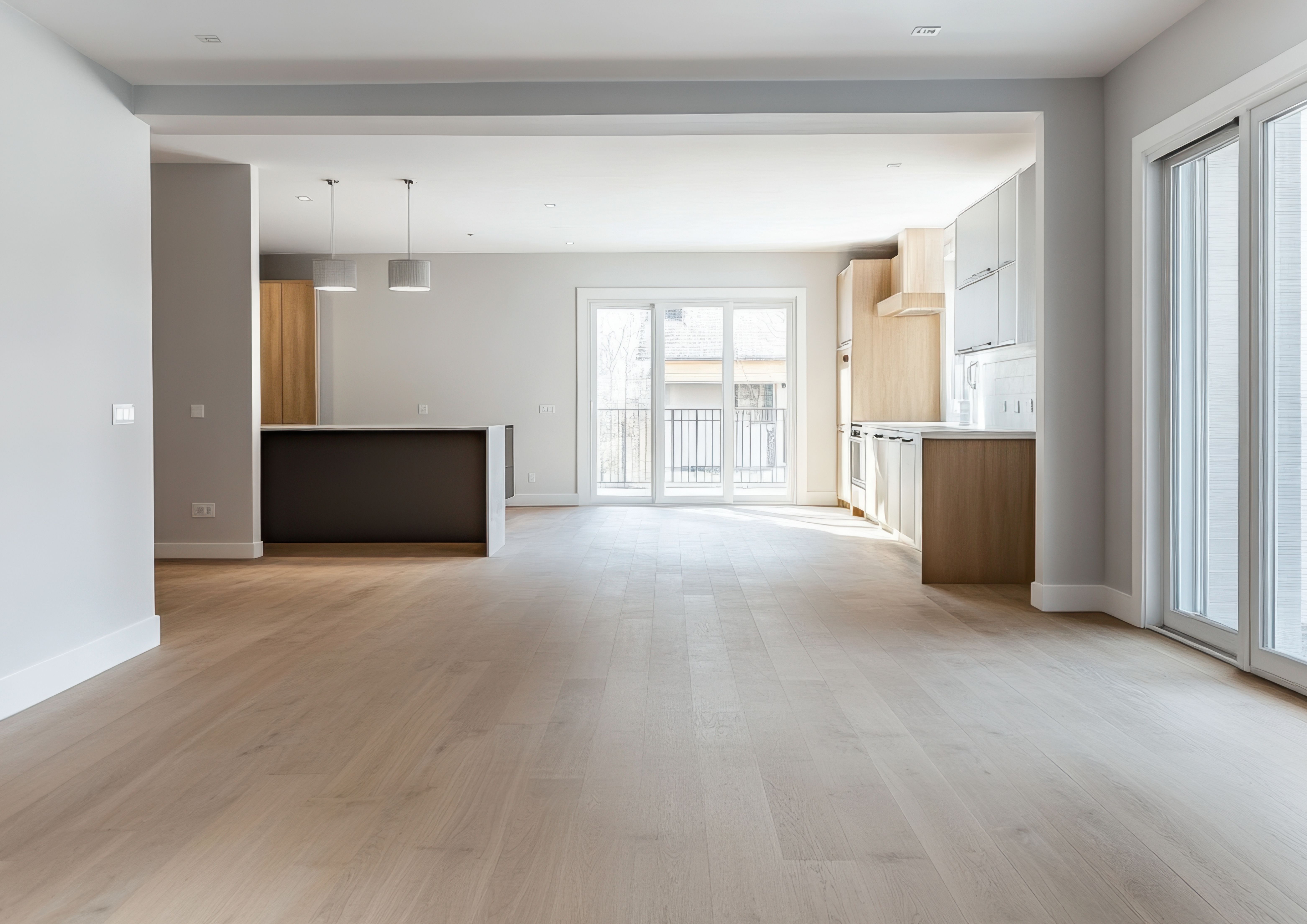 Почему снижается интерес к очень большим квартирам?