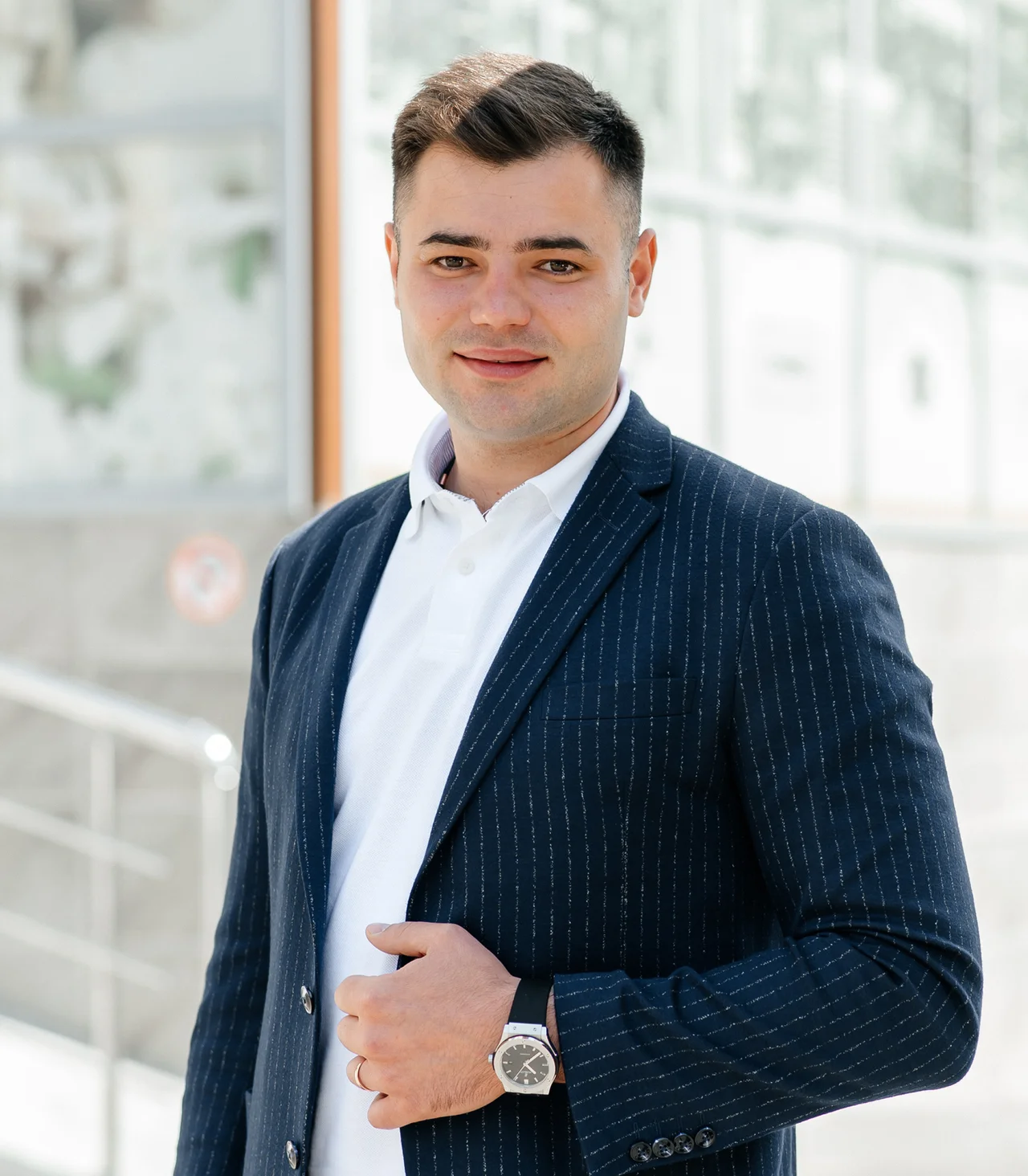 Eugeniu T.