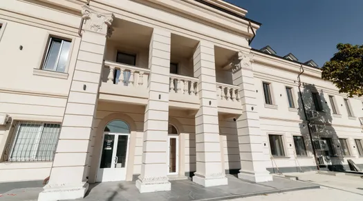 Почему коммерческая недвижимость снова в центре внимания?