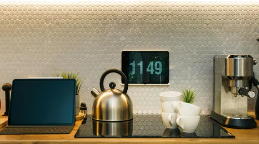 Умный дом в 2026 году: какие функции действительно полезны ?