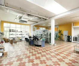 Комм. помещение, Ботаника, ДАЧИЯ