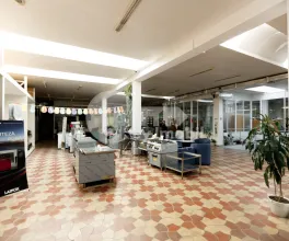 Комм. помещение, Ботаника, ДАЧИЯ