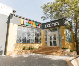 Комм. помещение, Ботаника, ДАЧИЯ