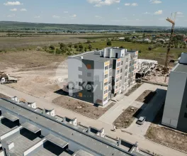 Квартира, КОЖУШНА