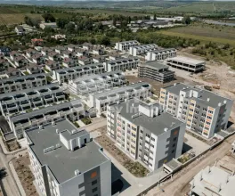 Apartament, COJUȘNA