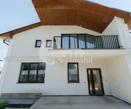 Дом, КОЖУШНА