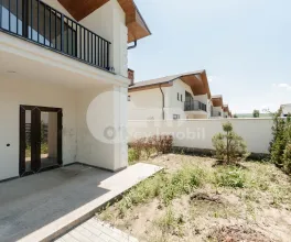 Дом, КОЖУШНА