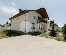 Дом, КОЖУШНА