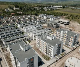 Квартира, КОЖУШНА