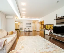 Квартира, Центр, МИХАЙ ЕМИНЕСКУ