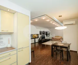 Квартира, Центр, МИХАЙ ЕМИНЕСКУ