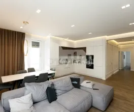 Квартира, Центр, МОАРА РОШИЕ