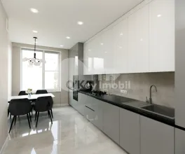 Квартира, Центр, АВРАМ ЯНКУ