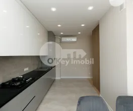 Квартира, Центр, АВРАМ ЯНКУ