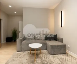 Квартира, Центр, АВРАМ ЯНКУ