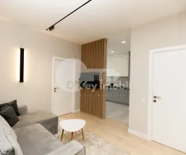 Квартира, Центр, АВРАМ ЯНКУ