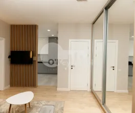 Квартира, Центр, АВРАМ ЯНКУ