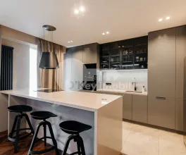 Квартира, Центр, ПАН ХАЛИППА