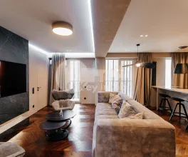 Квартира, Центр, ПАН ХАЛИППА