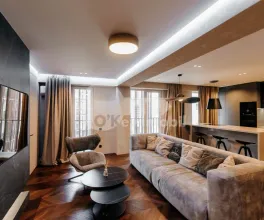 Apartament, Centru, PAN HALIPPA