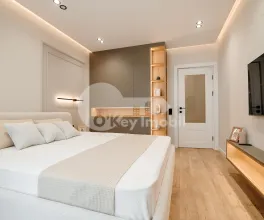 Apartament, Ciocana, MIRCEA CEL BĂTRÂN