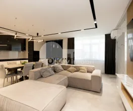 Penthouse, Centru, GHEORGHE CAȘU