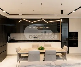 Penthouse, Centru, GHEORGHE CAȘU