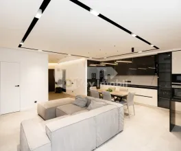 Penthouse, Centru, GHEORGHE CAȘU