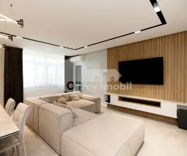 Penthouse, Centru, GHEORGHE CAȘU