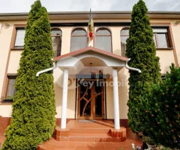 Casă, Râșcani, ZAMOLXE