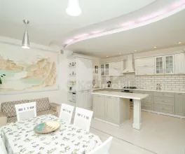 Casă, Râșcani, ZAMOLXE