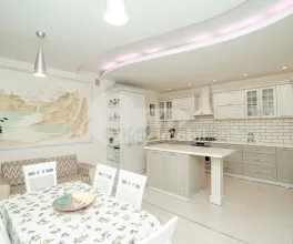 Casă, Râșcani, ZAMOLXE