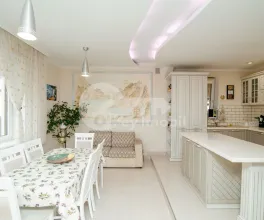 Casă, Râșcani, ZAMOLXE