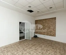 Комм. помещение, Центр, АЛЕКСАНДРУ ЧЕЛ БУН