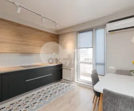 Apartament, Buiucani, ION CREANGĂ