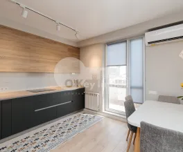 Apartament, Buiucani, ION CREANGĂ